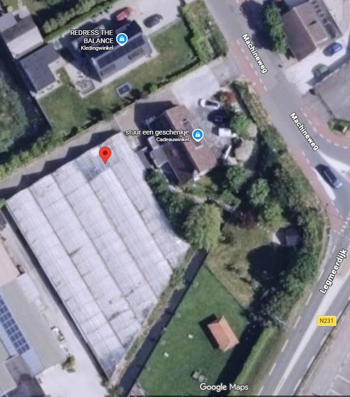 Photo 6 of Machineweg 304-A