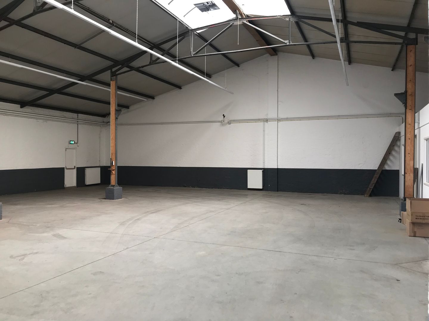 Bekijk foto 4 van Breitnerstraat 9