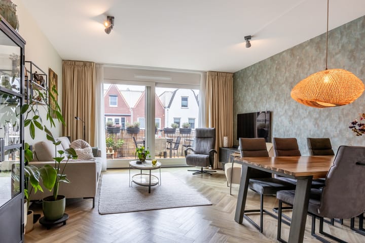 Foto 2 van Molenstraat 4