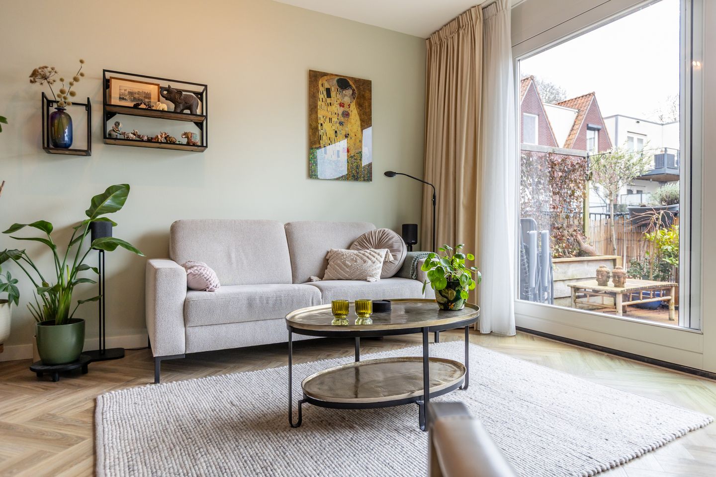 Foto 5 van Molenstraat 4