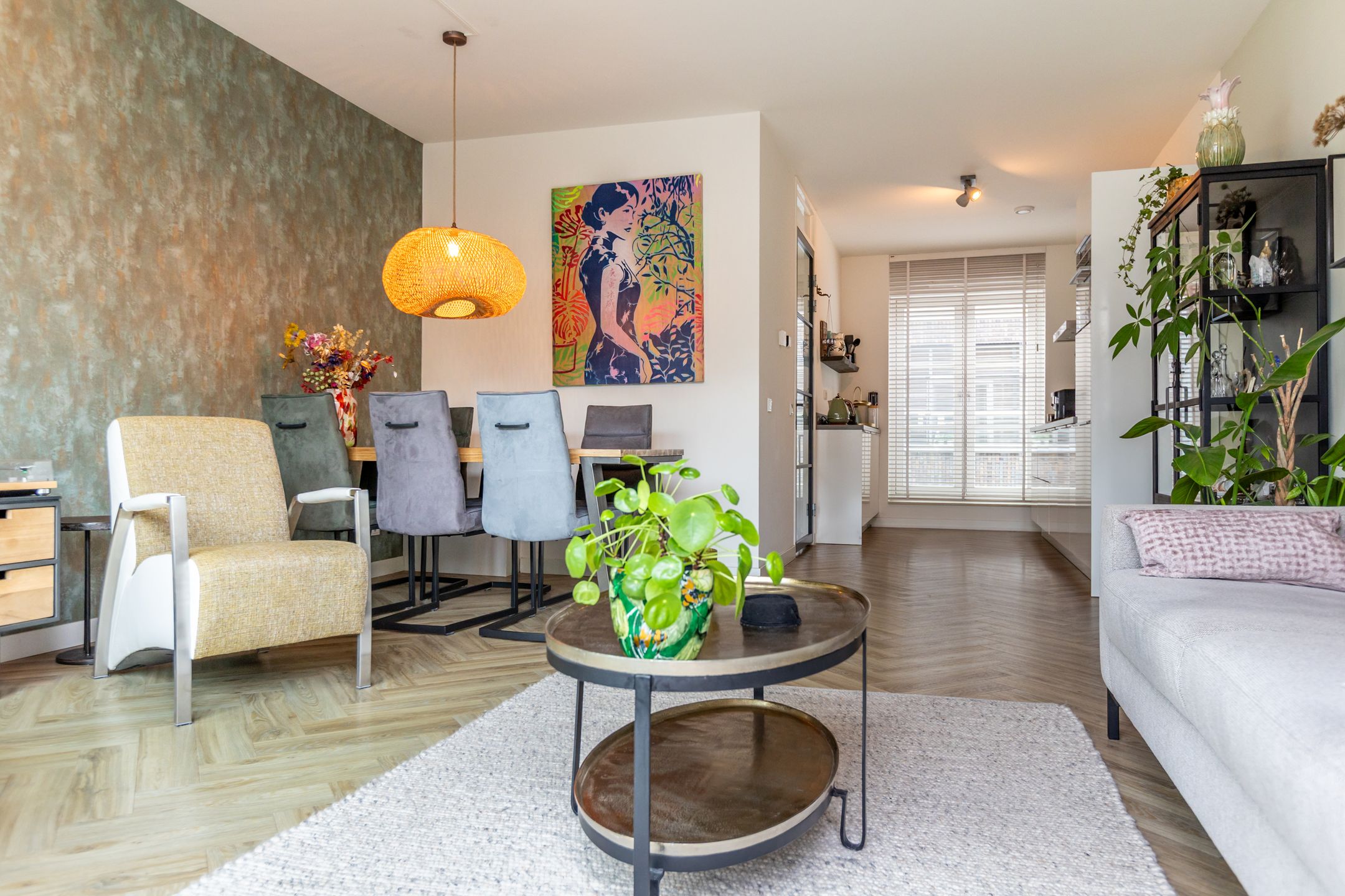 Foto 6 van Molenstraat 4