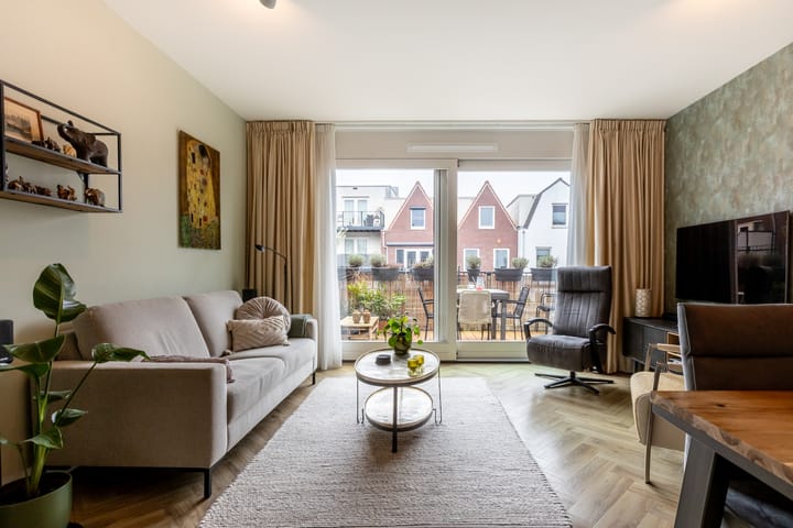 Foto 4 van Molenstraat 4