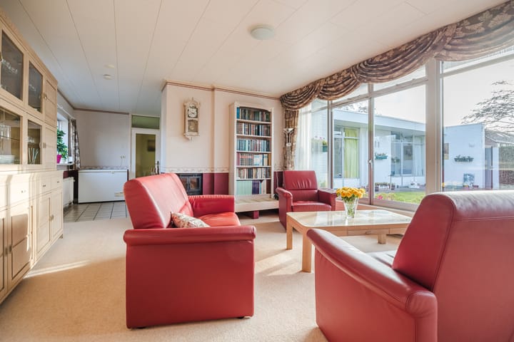 Foto 2 van Amstelstraat 1