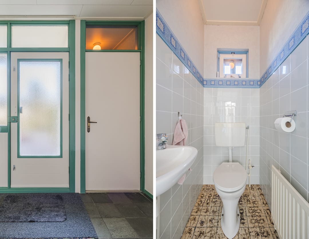 Foto 8 van Amstelstraat 1