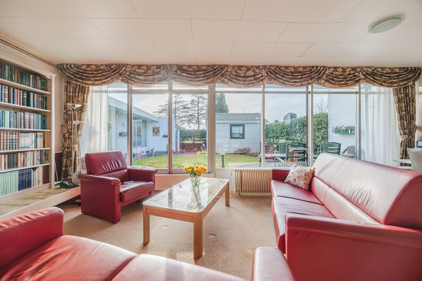 Foto 10 van Amstelstraat 1