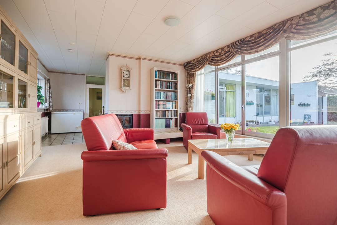 Foto 13 van Amstelstraat 1