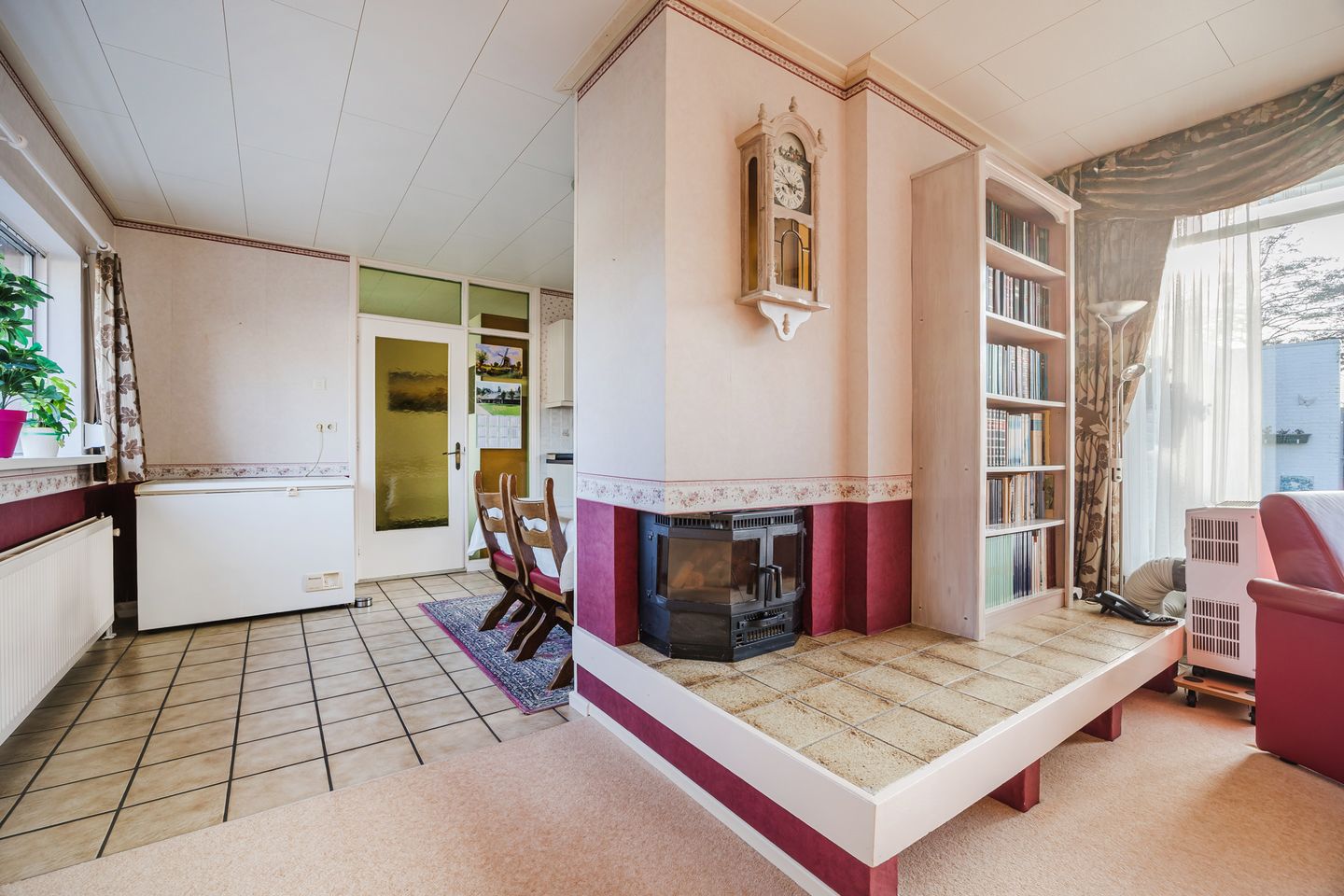 Foto 14 van Amstelstraat 1