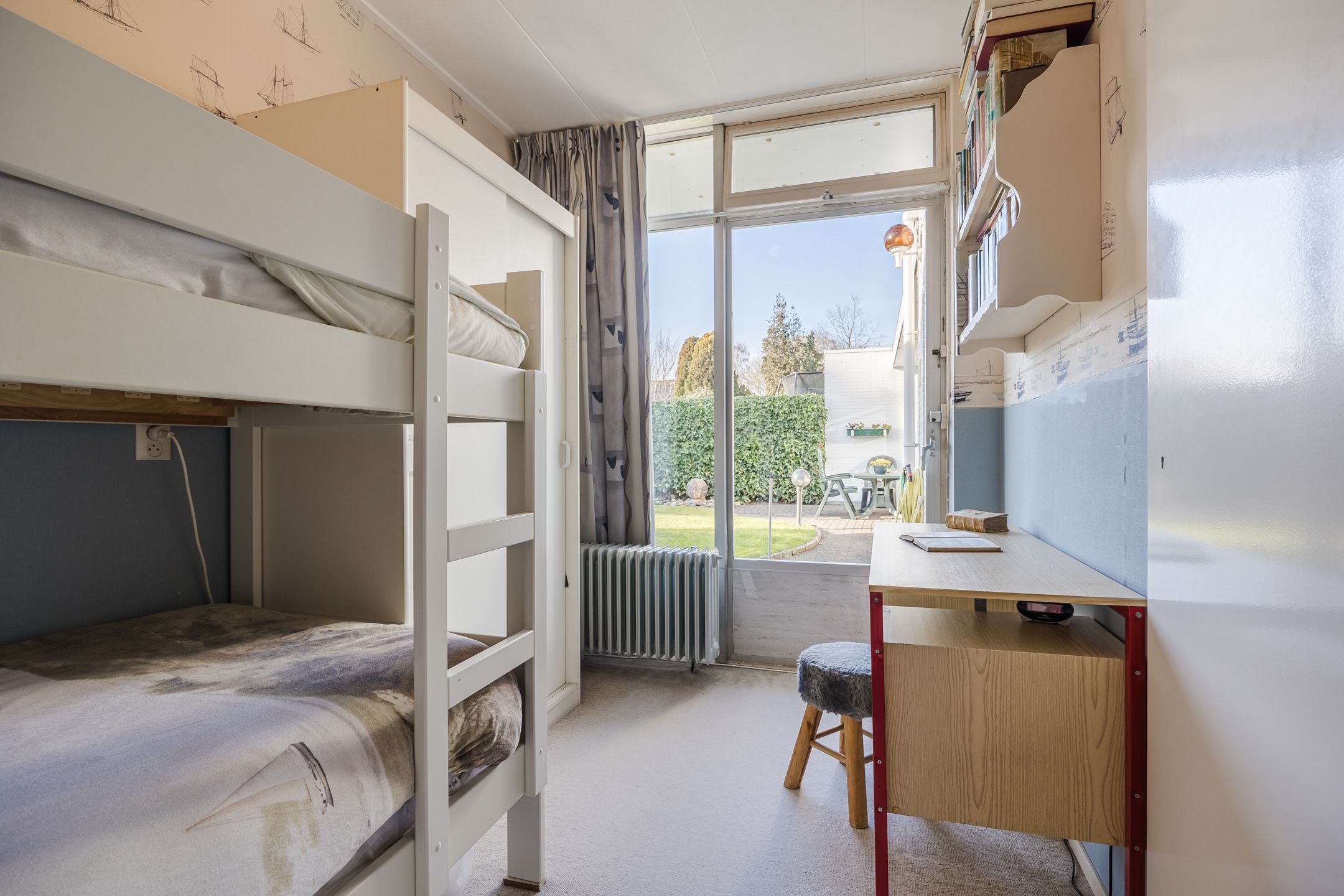 Foto 24 van Amstelstraat 1