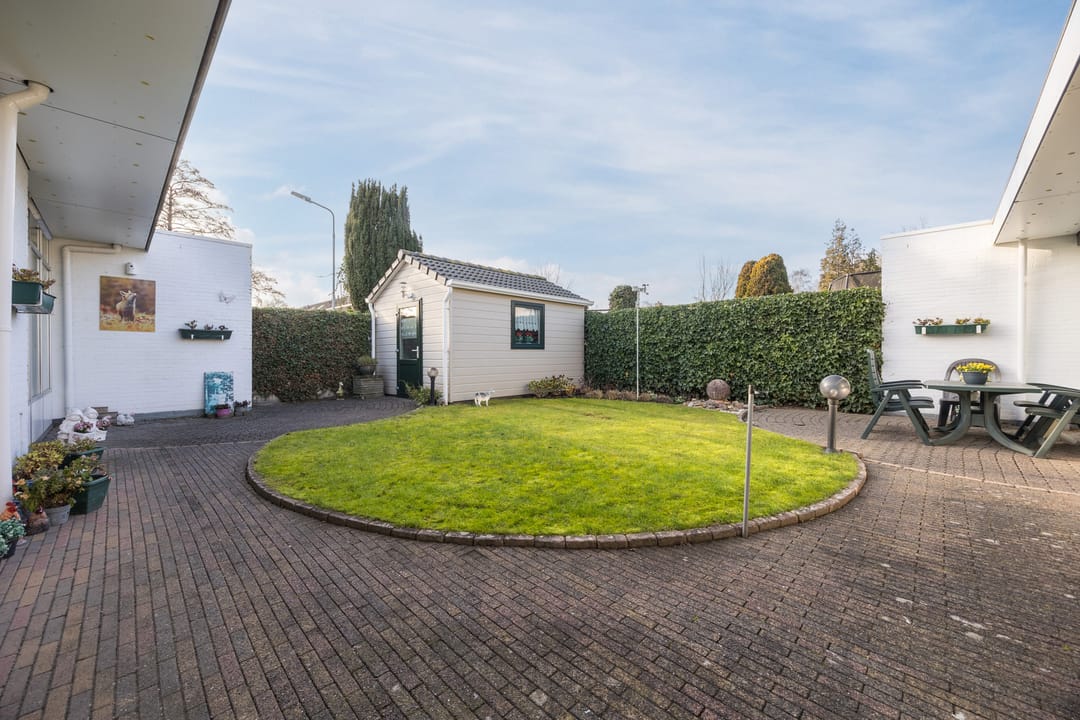 Foto 26 van Amstelstraat 1