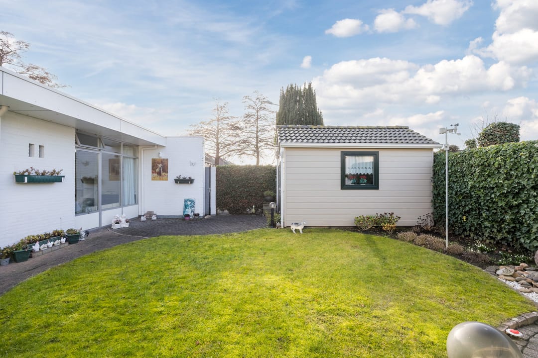 Foto 28 van Amstelstraat 1