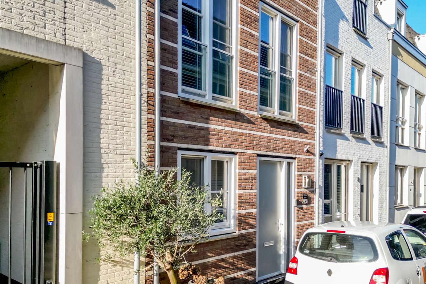 Foto 44 van Molenstraat 4