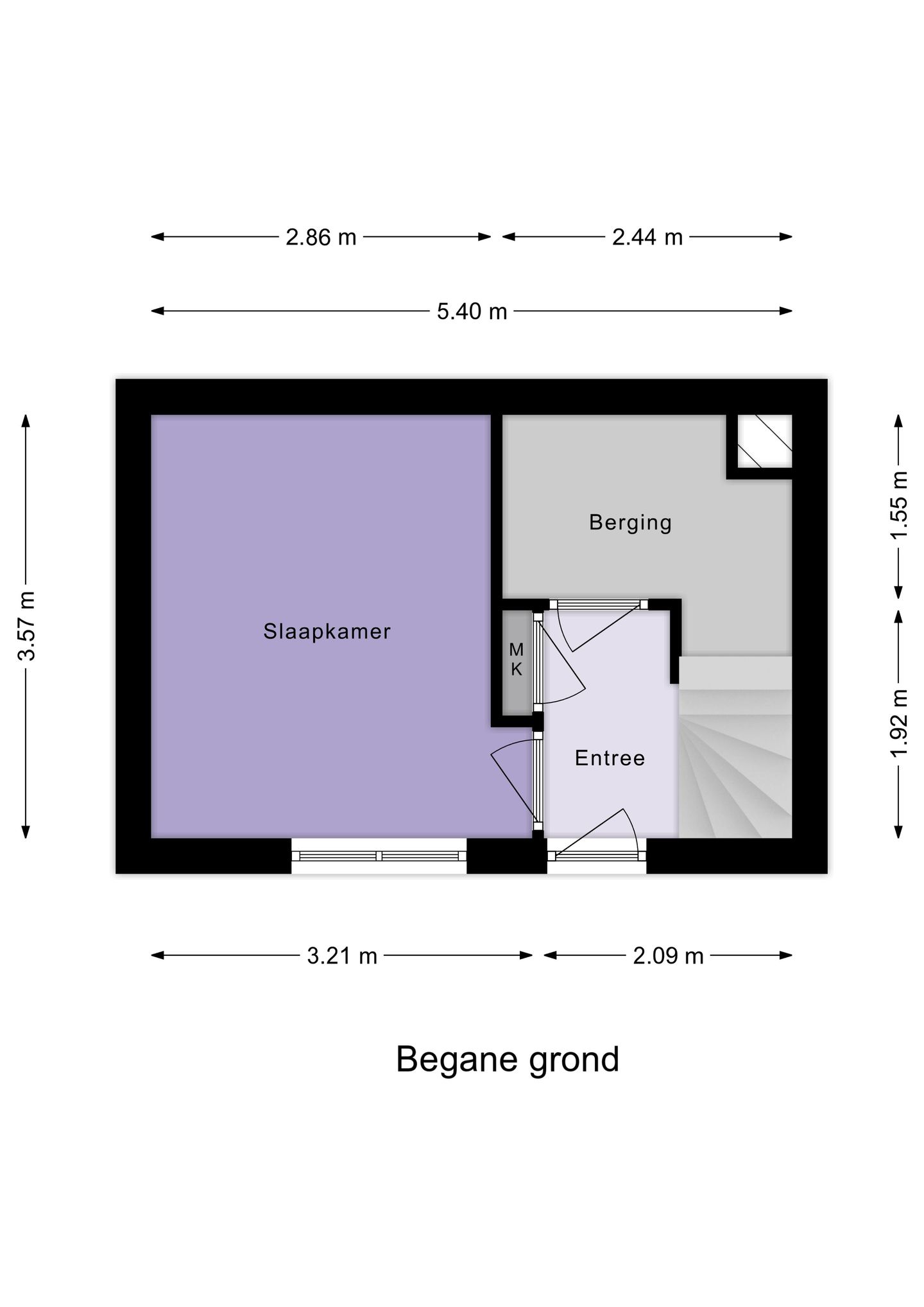Foto 49 van Molenstraat 4