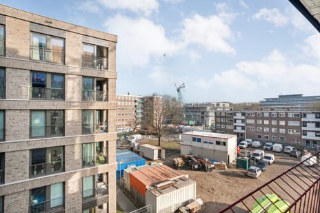 Image of Schuurmanstraat 33-E - Second image