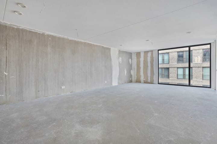 Photo 3 of Schuurmanstraat 33-E