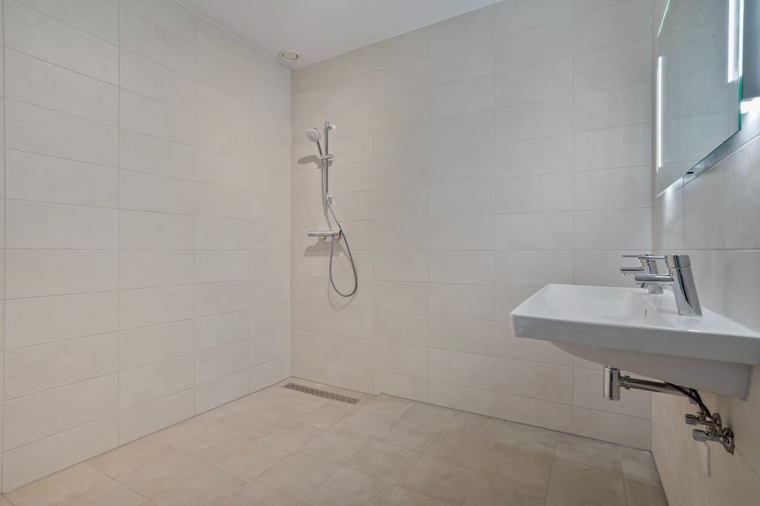 Foto 7 van Schuurmanstraat 33-E