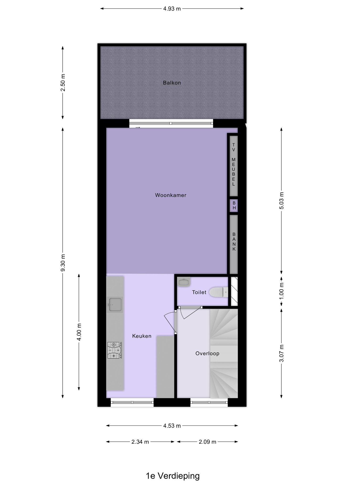 Foto 50 van Molenstraat 4