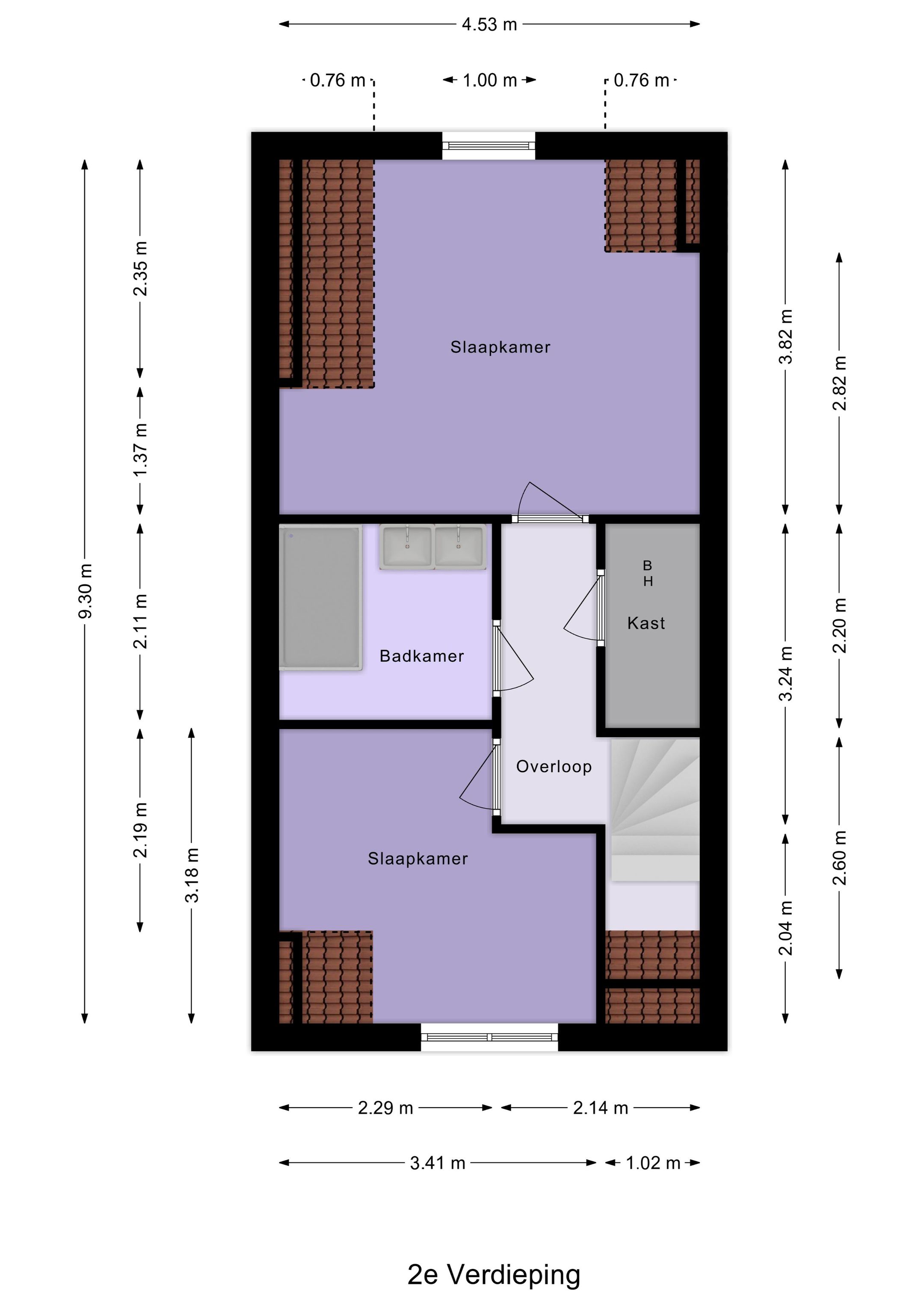 Foto 51 van Molenstraat 4