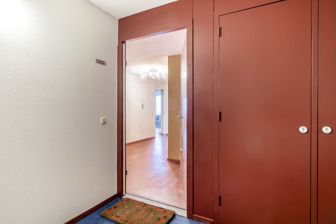 Photo 13 of Fijnjekade 303