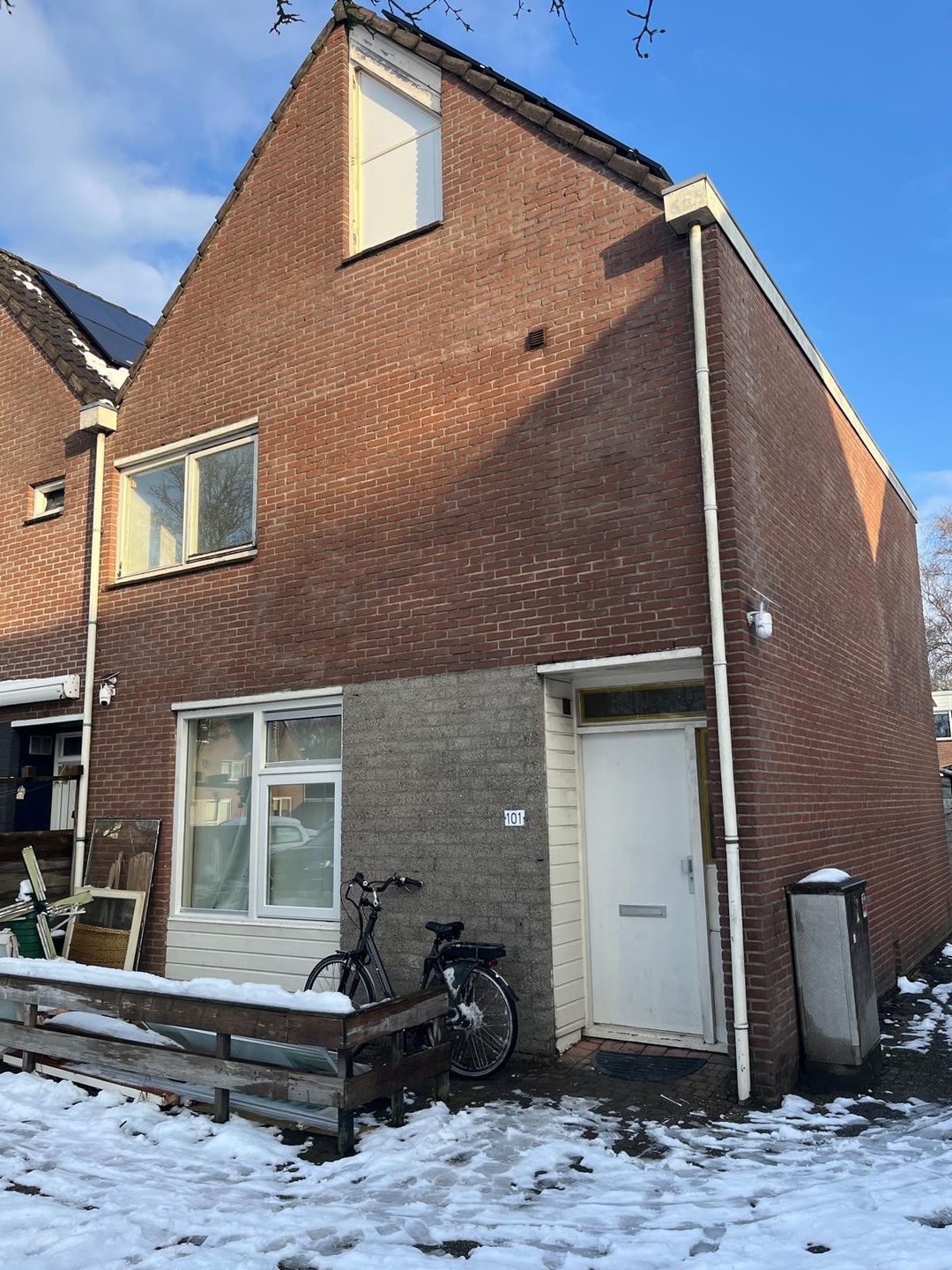 Photo 1 of Rolderbrink 101
