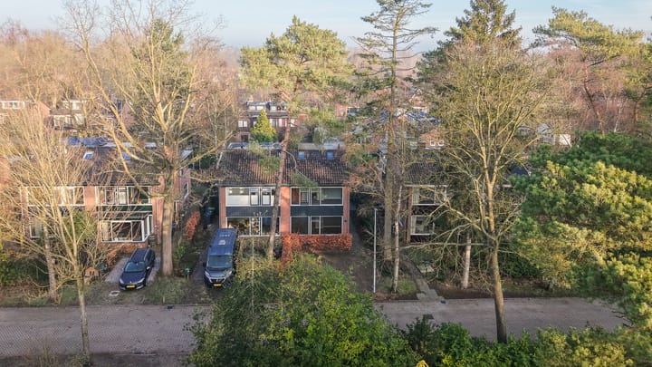 Foto 3 van Kolklaan 27