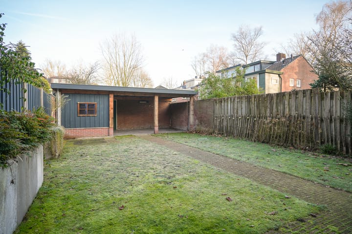 Foto 29 van Kolklaan 27