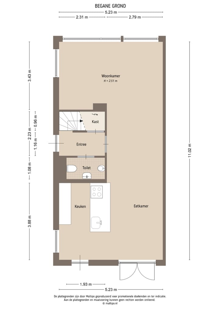 Foto 48 van Kolklaan 27