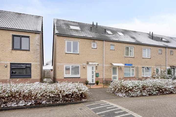 C. Outshoornstraat 25