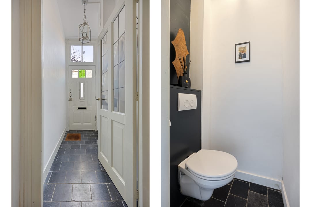 Foto 8 van Pieter de la Courtstraat 23