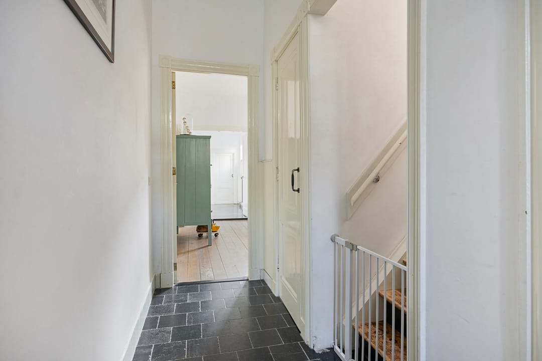 Foto 7 van Pieter de la Courtstraat 23