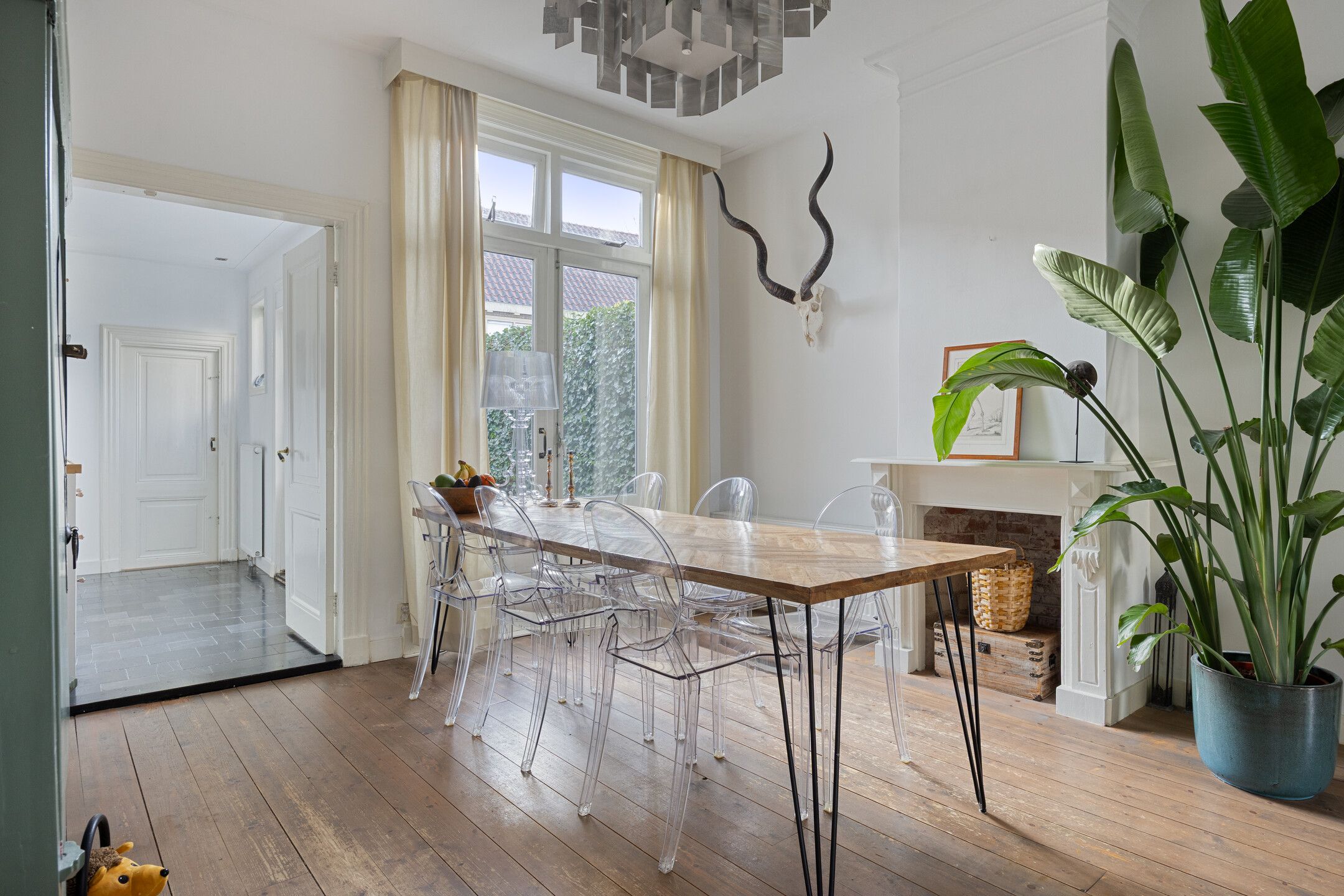 Foto 15 van Pieter de la Courtstraat 23