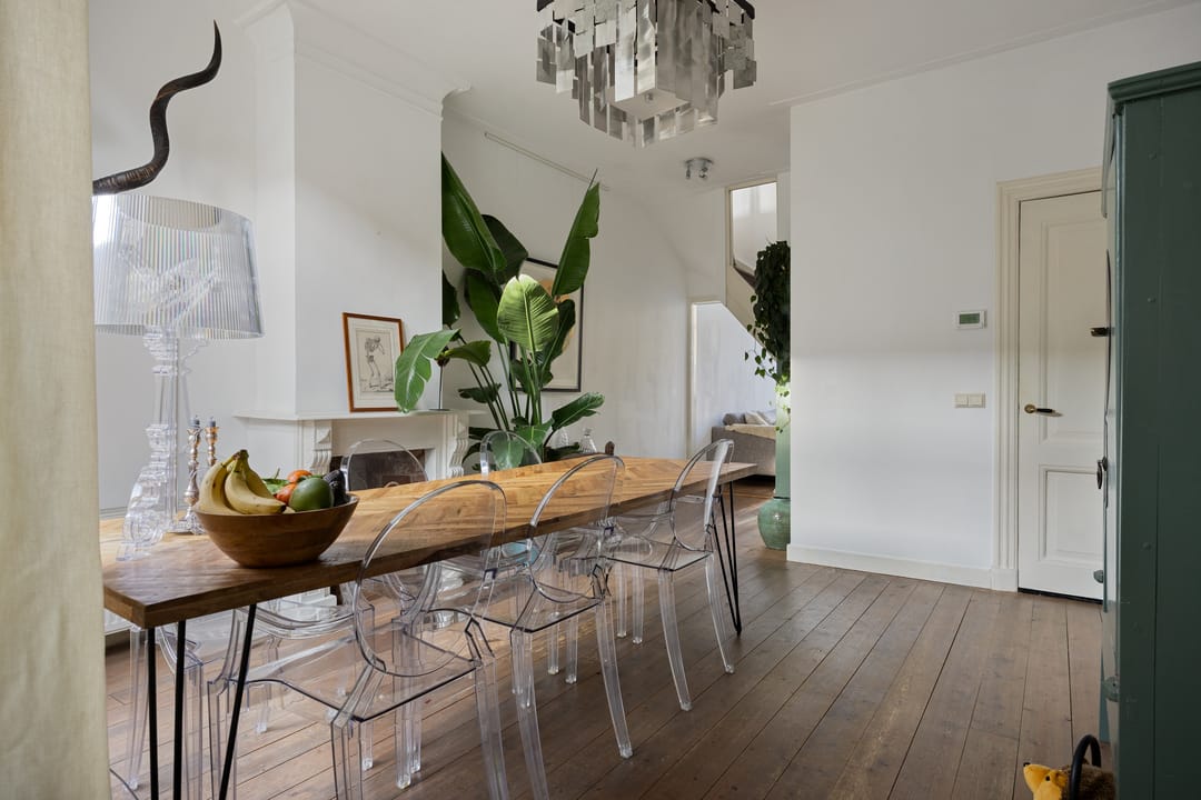 Foto 16 van Pieter de la Courtstraat 23