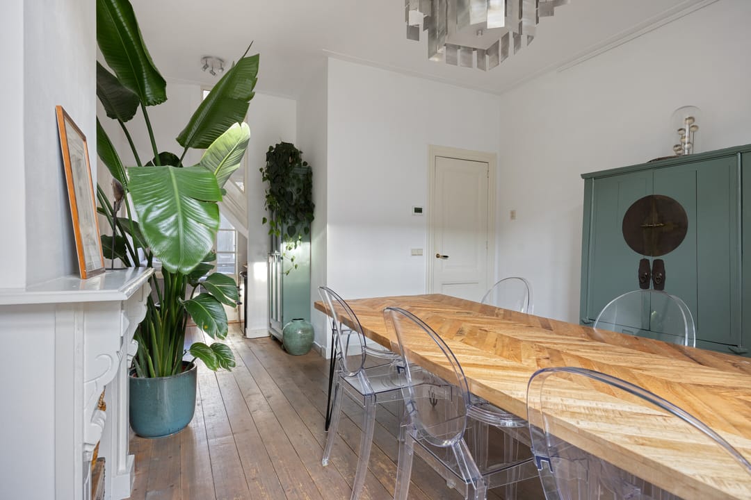 Foto 17 van Pieter de la Courtstraat 23