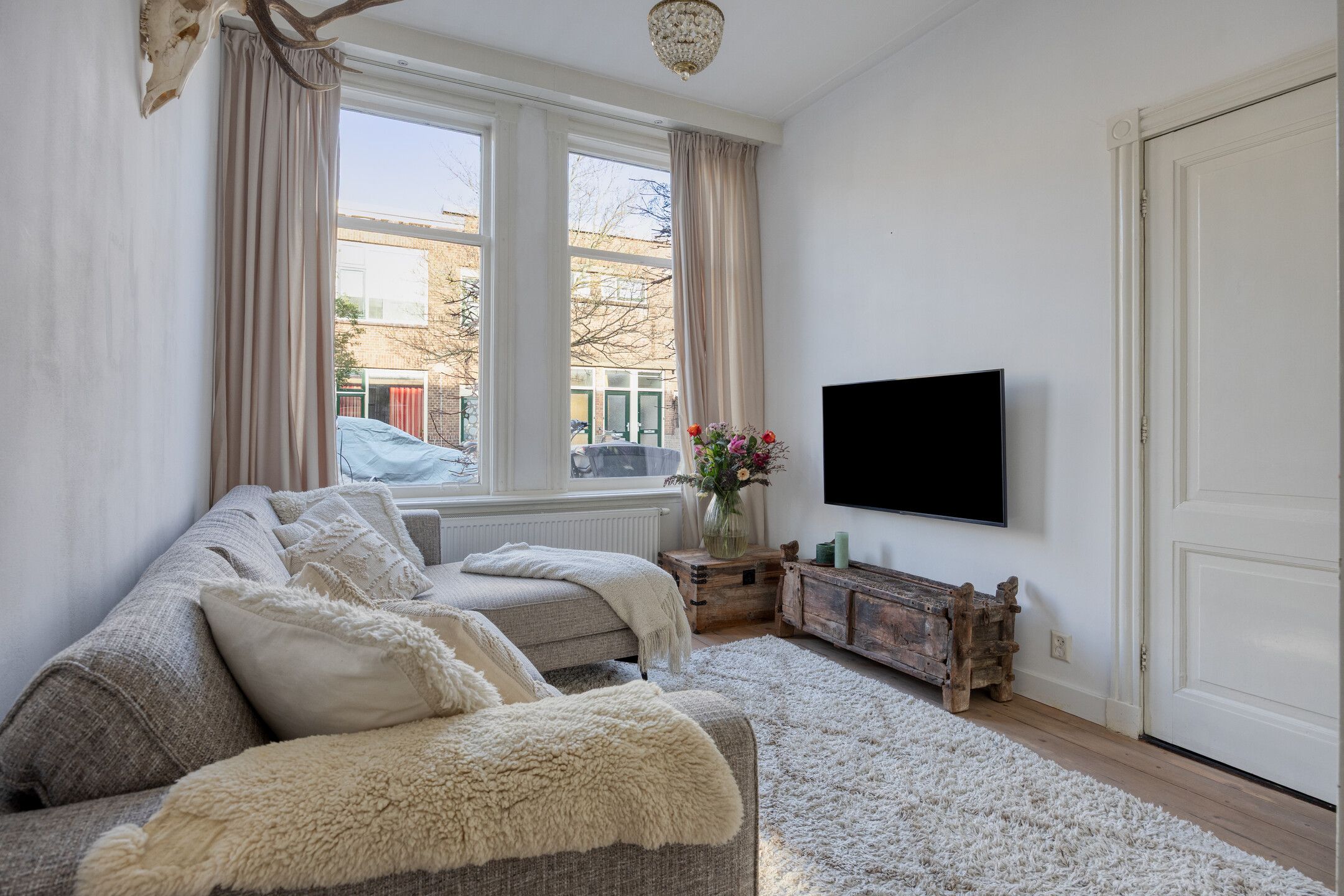 Foto 9 van Pieter de la Courtstraat 23