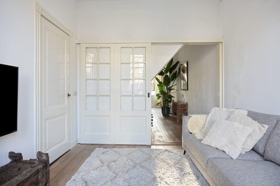 Foto 11 van Pieter de la Courtstraat 23