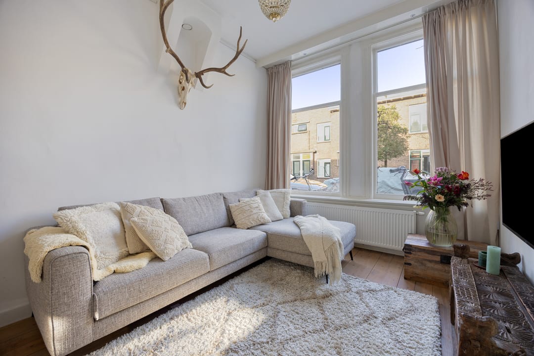 Foto 2 van Pieter de la Courtstraat 23