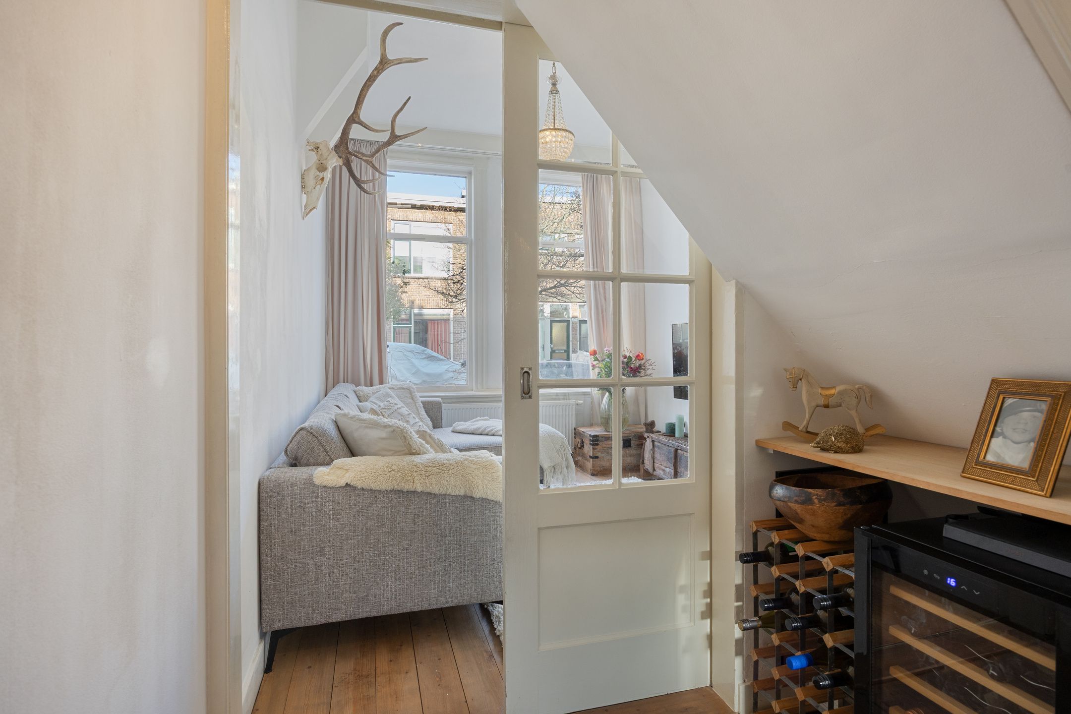 Foto 12 van Pieter de la Courtstraat 23