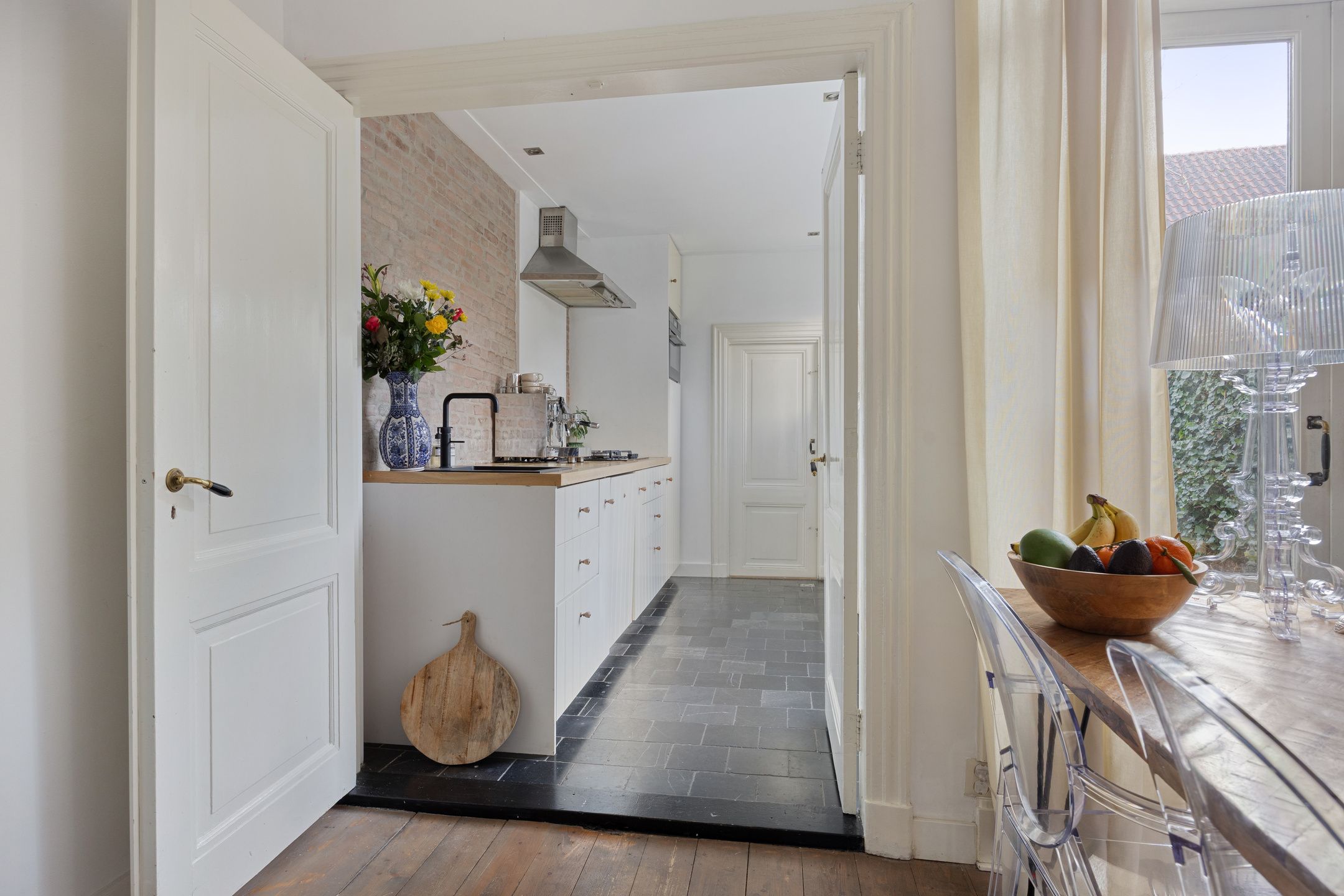 Foto 18 van Pieter de la Courtstraat 23