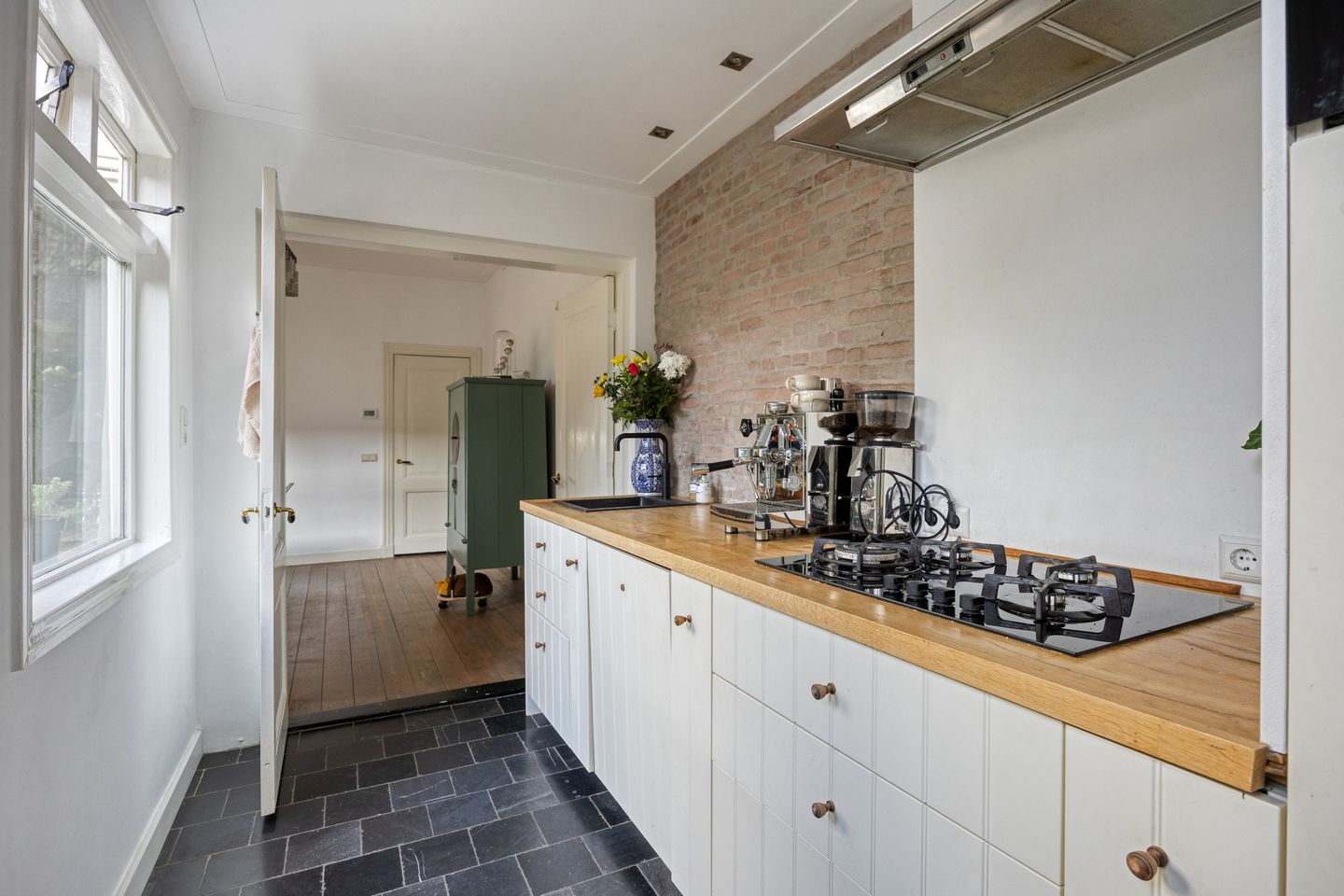 Foto 19 van Pieter de la Courtstraat 23