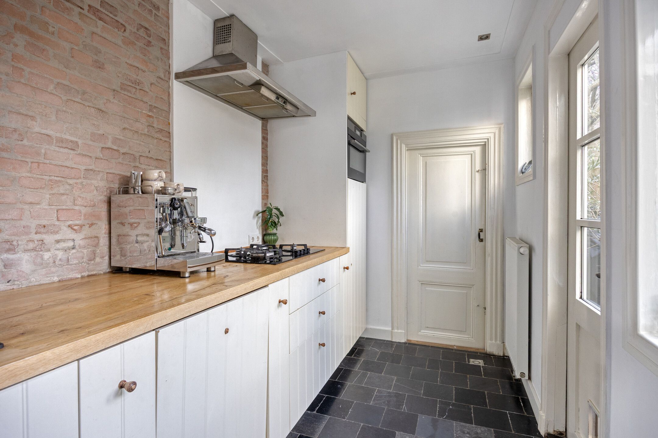 Foto 3 van Pieter de la Courtstraat 23