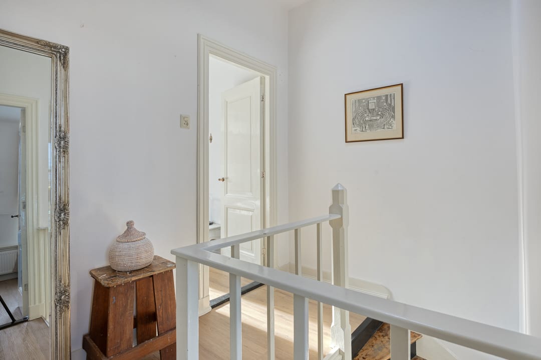 Foto 23 van Pieter de la Courtstraat 23