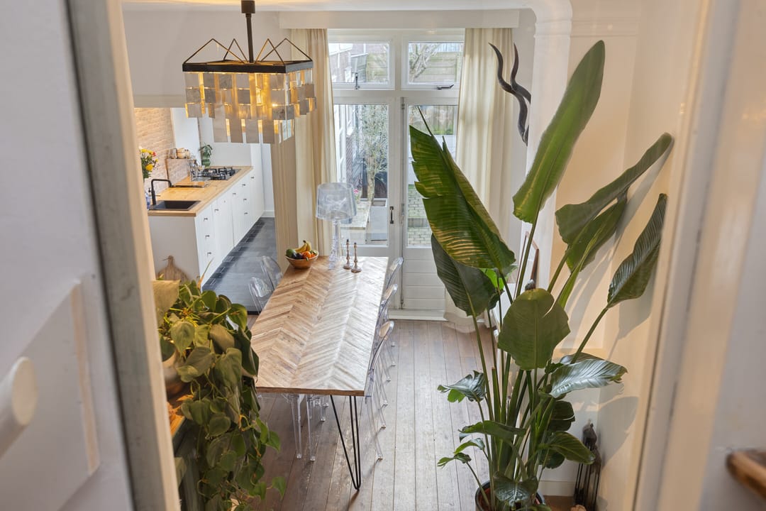 Foto 22 van Pieter de la Courtstraat 23