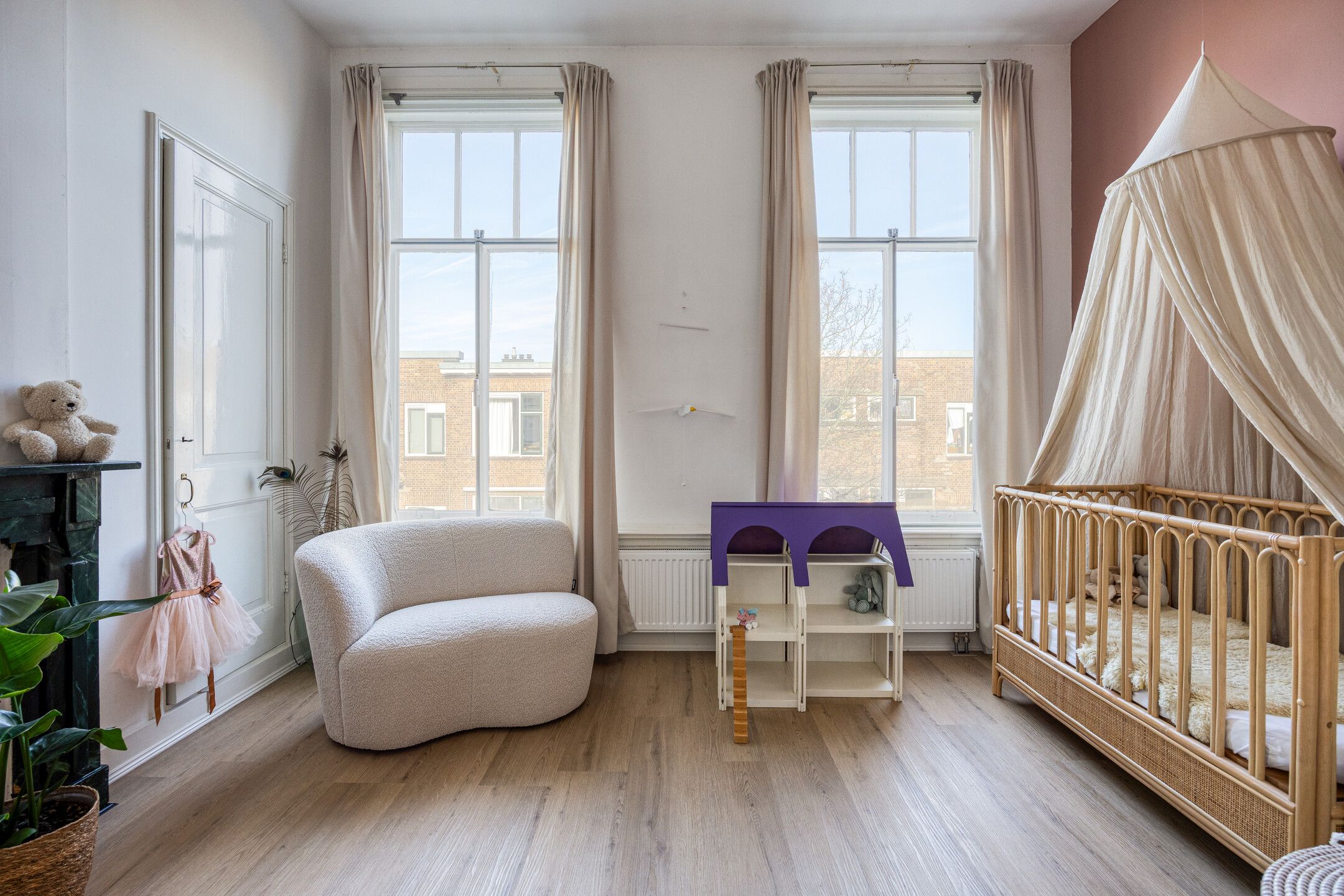 Foto 33 van Pieter de la Courtstraat 23