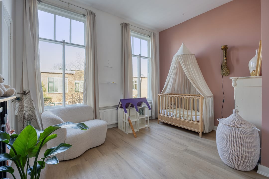 Foto 32 van Pieter de la Courtstraat 23