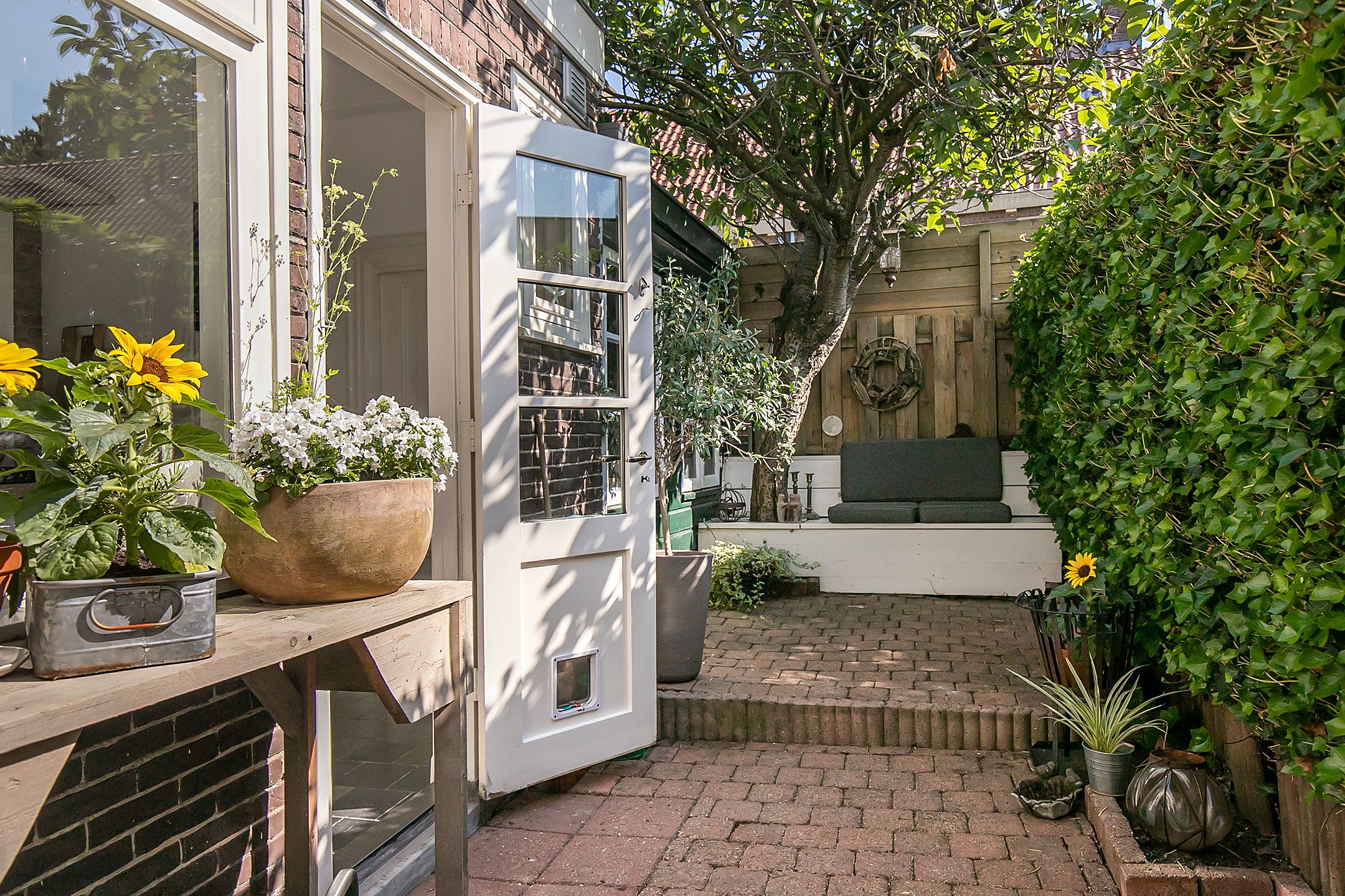 Foto 21 van Pieter de la Courtstraat 23