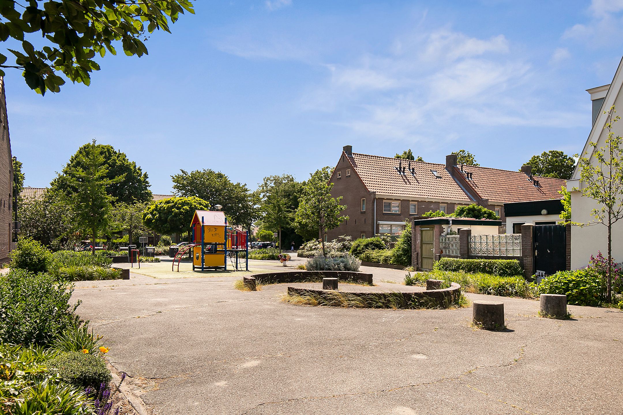 Foto 36 van Pieter de la Courtstraat 23