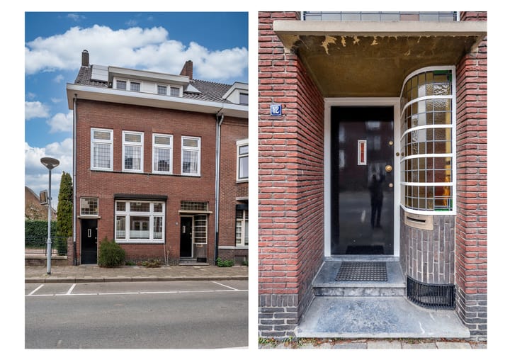 Foto 2 van Julianastraat 12