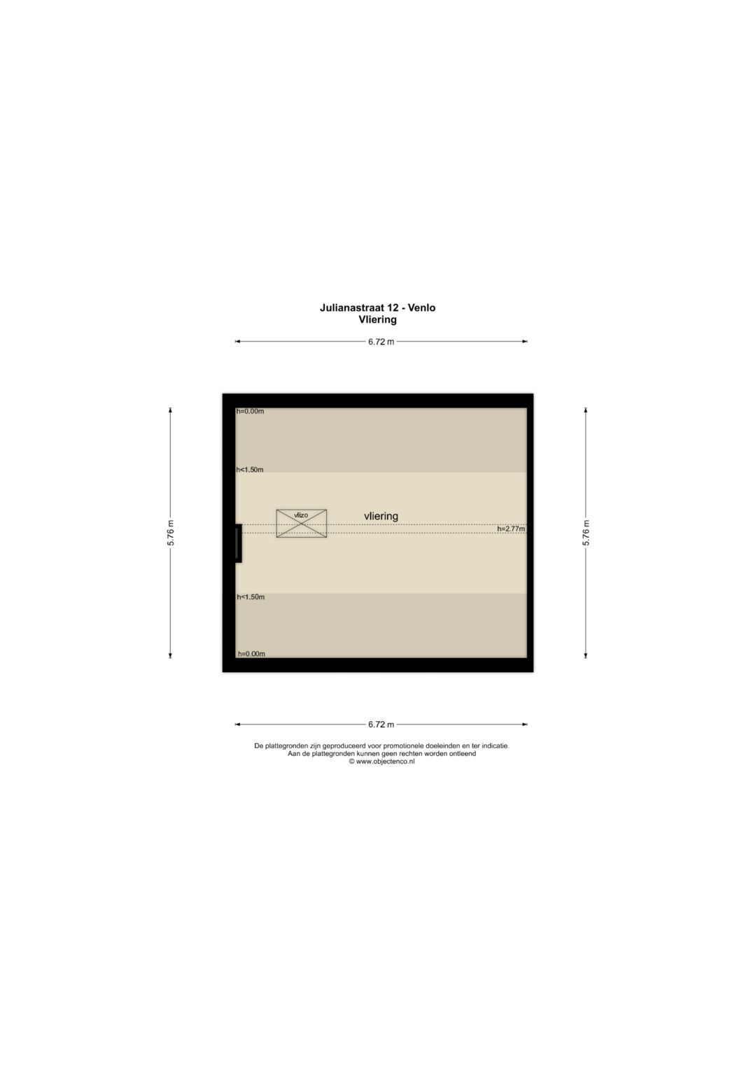 Foto 59 van Julianastraat 12
