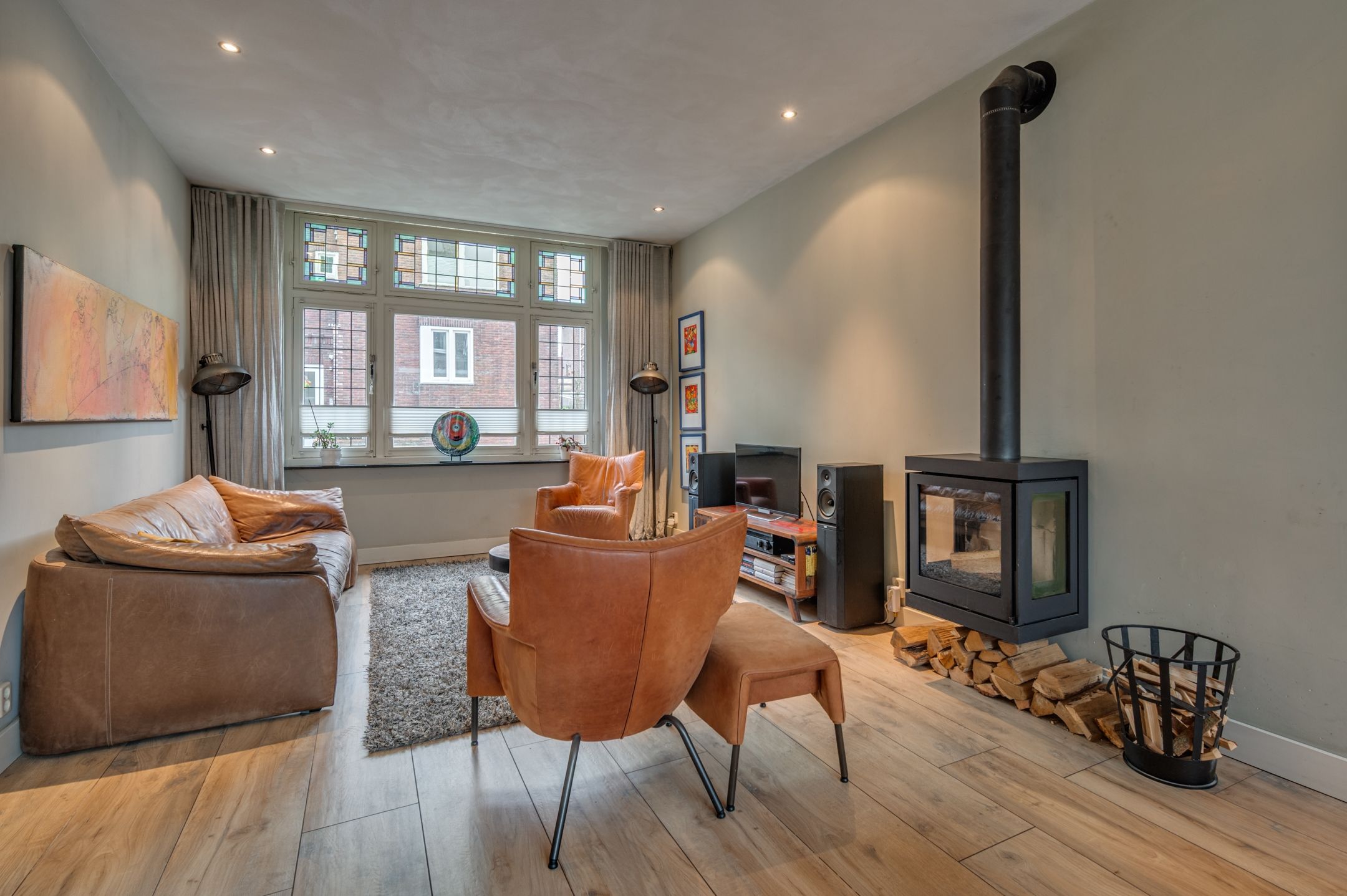 Foto 6 van Julianastraat 12