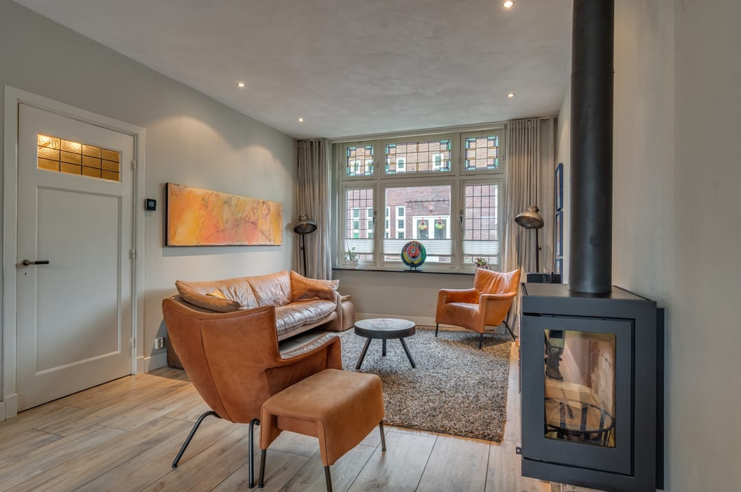 Foto 7 van Julianastraat 12