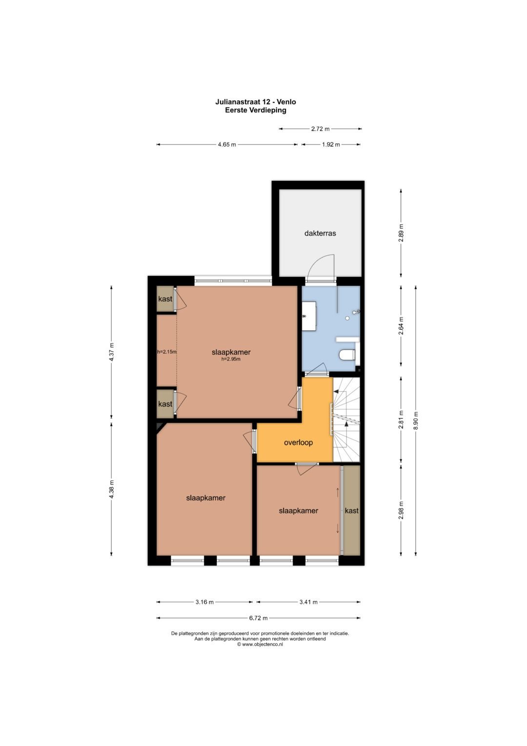 Foto 62 van Julianastraat 12